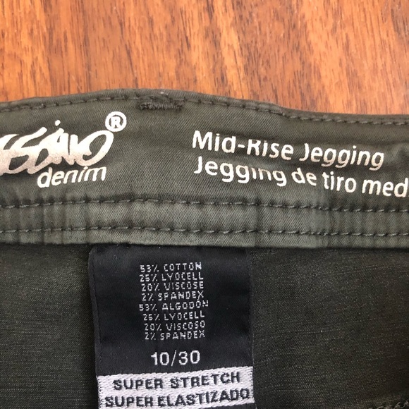 Pants - Picture 2 of 2